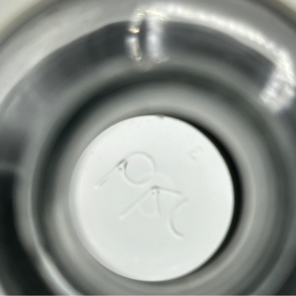 bkr DoorDash Gray Sleeve Little Glass Bottle 500ml 16oz - Picture 8 of 10